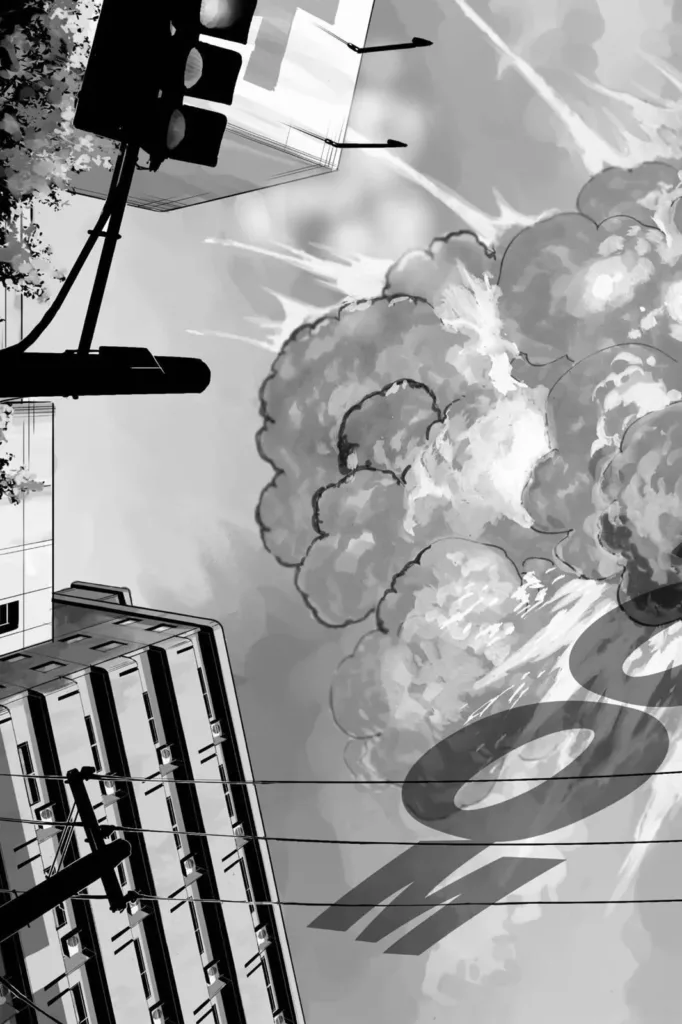 one punch man ch21 page48